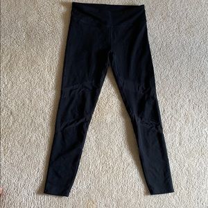 Fabletics Black Workout Leggings